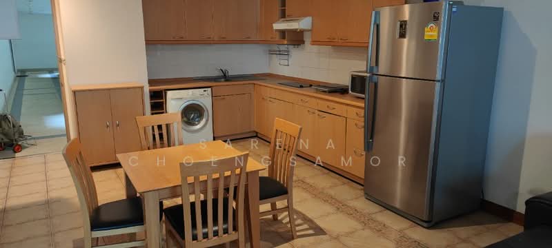 The Royal Place 1, Bangkok, Rajdamri, Lumphini, Pathum Wan, Bangkok, 2 Bedrooms, 84 sqm, Condo For Rent, by Sarena Choengsamor, 500233217 - DDproperty.com