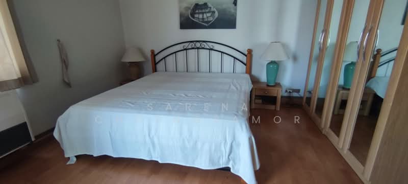 The Royal Place 1, Bangkok, Rajdamri, Lumphini, Pathum Wan, Bangkok, 2 Bedrooms, 84 sqm, Condo For Rent, by Sarena Choengsamor, 500233217 - DDproperty.com