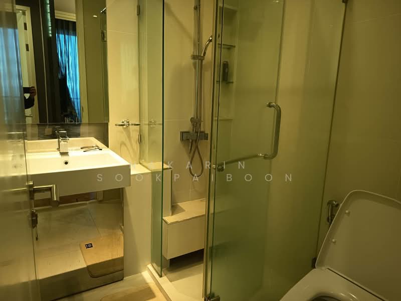 Equinox Phahol Vibha, Bangkok, 345 Paholyothin Road, Jom Phon, Chatuchak, Bangkok, 2 Bedrooms, 76 sqm, Condo For Rent, by Nakarin  Sookpaiboon, 500233218 - DDproperty.com