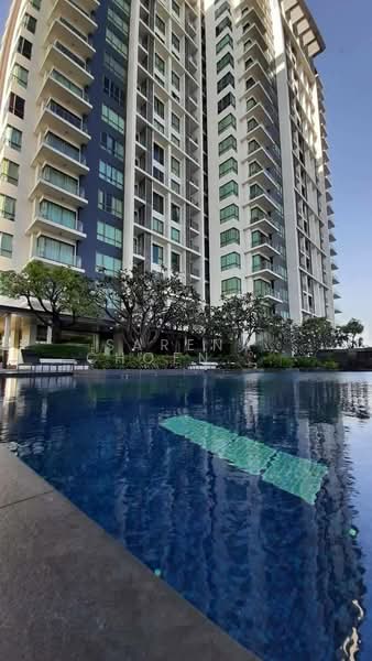 The Room Sukhumvit 62, Bangkok, 2288 Sukhumvit Road, Bang Chak, Phra Khanong, Bangkok, 1 Bedroom, 45 sqm, Condo For Rent, by Sarena Choengsamor, 500233225 - DDproperty.com