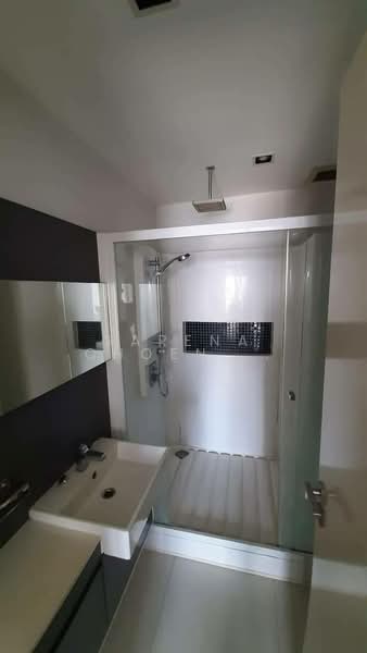 The Room Sukhumvit 62, Bangkok, 2288 Sukhumvit Road, Bang Chak, Phra Khanong, Bangkok, 1 Bedroom, 45 sqm, Condo For Rent, by Sarena Choengsamor, 500233225 - DDproperty.com