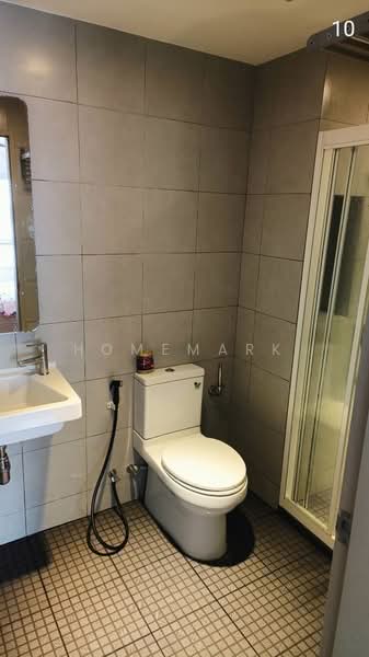 Elio Sukhumvit 64, Bangkok, 99 Soi Sukhumvit 64, Bang Chak, Phra Khanong, Bangkok, 1 Bedroom, 30 sqm, Condo For Sale, by Homemark, 500233227 - DDproperty.com