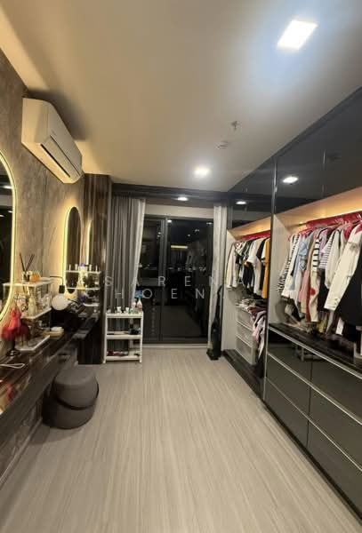 Life Asoke Hype : ไลฟ์ อโศก ไฮป์, กรุงเทพ, 339 ถนน จตุรทิศ, มักกะสัน, ราชเทวี, กรุงเทพ, 61 ตร.ม., คอนโด ให้เช่า, โดย Sarena Choengsamor, 500233228 - DDproperty.com