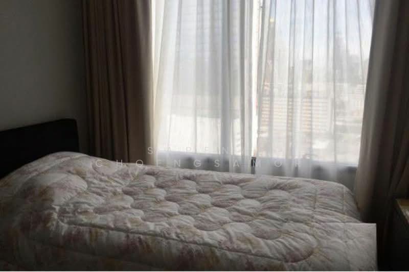 M Silom, Bangkok, 26 Narathiwas Ratchanakarin Road, Suriyawong, Bang Rak, Bangkok, 2 Bedrooms, 82 sqm, Condo For Rent, by Sarena Choengsamor, 500233229 - DDproperty.com