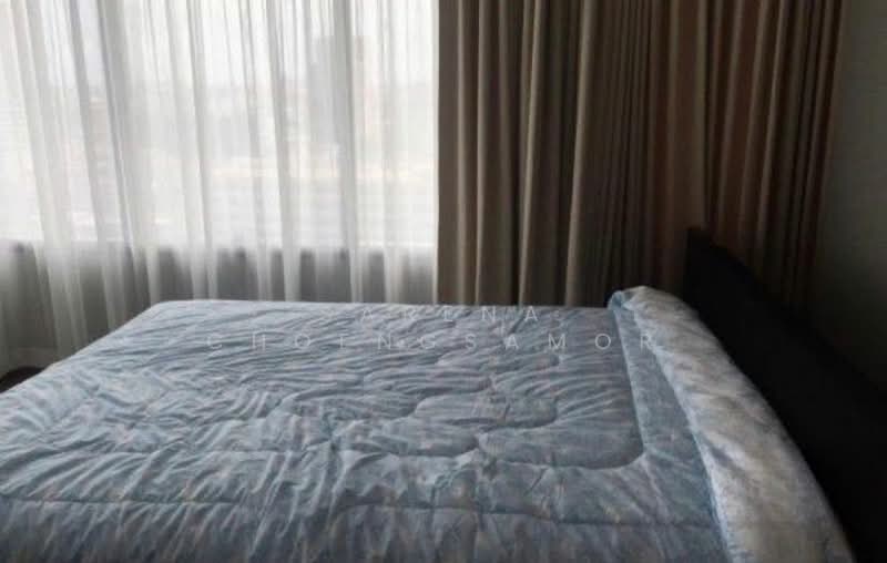 M Silom, Bangkok, 26 Narathiwas Ratchanakarin Road, Suriyawong, Bang Rak, Bangkok, 2 Bedrooms, 82 sqm, Condo For Rent, by Sarena Choengsamor, 500233229 - DDproperty.com