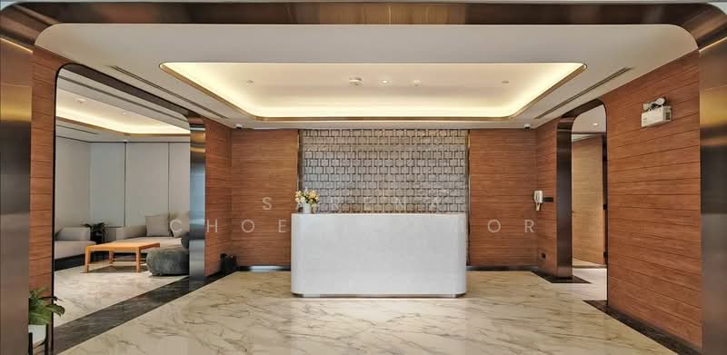 GM Heritage, Bangkok, 8 Sukhumvit 43, Khlong Tan Nua, Watthana, Bangkok, 2 Bedrooms, 90 sqm, Apartment For Rent, by Sarena Choengsamor, 500233230 - DDproperty.com