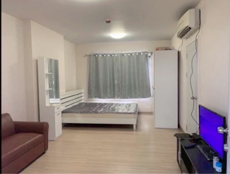 For Sale - Plum Condo Nawamin, Bangkok