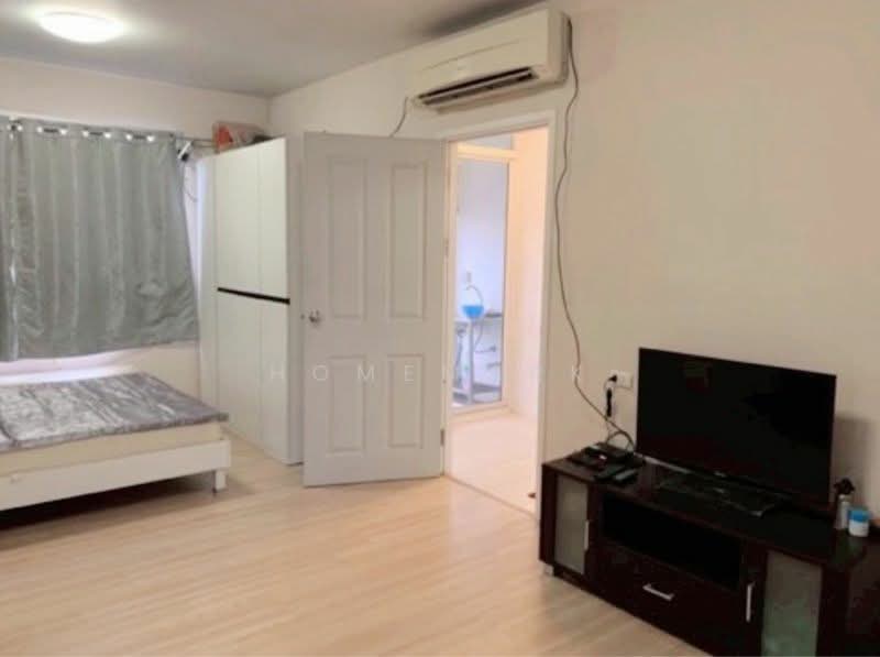 For Sale - Plum Condo Nawamin, Bangkok