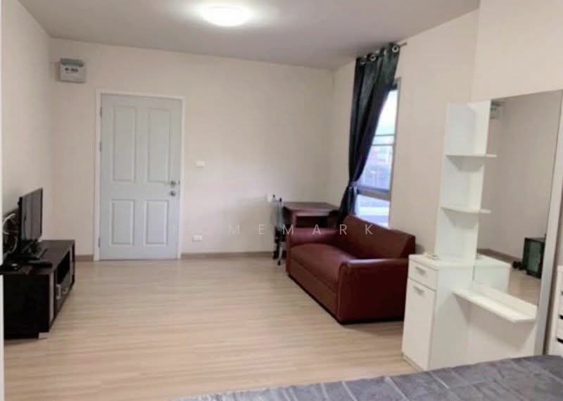 For Sale - Plum Condo Nawamin, Bangkok