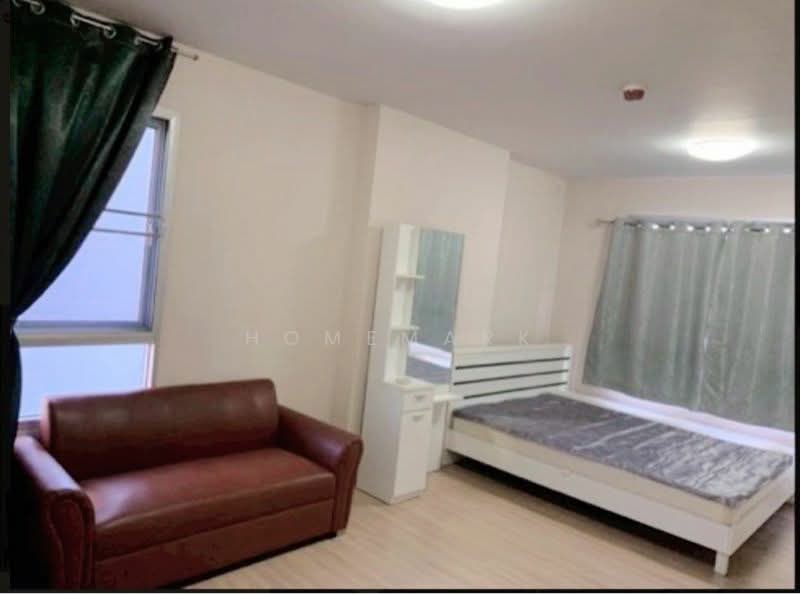 For Sale - Plum Condo Nawamin, Bangkok