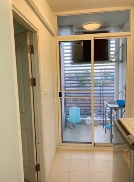 For Sale - Plum Condo Nawamin, Bangkok