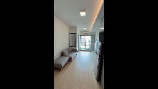 IDEO Sukhumvit 93, Bangkok, 2331 Soi Sukhumvit 93, Bang Chak, Phra Khanong, Bangkok, 1 Bedroom, 33 sqm, Condo For Rent, by Sandly, 500233232 - DDproperty.com
