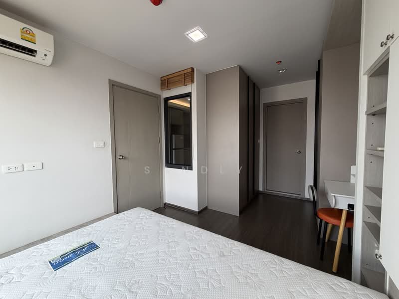 IDEO Sukhumvit 93, Bangkok, 2331 Soi Sukhumvit 93, Bang Chak, Phra Khanong, Bangkok, 1 Bedroom, 33 sqm, Condo For Rent, by Sandly, 500233232 - DDproperty.com