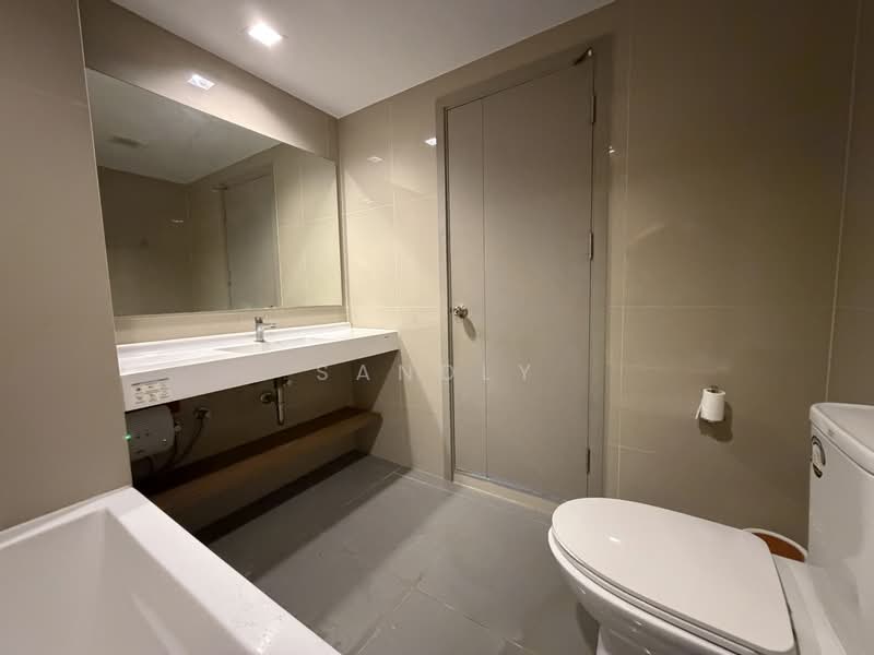 IDEO Sukhumvit 93, Bangkok, 2331 Soi Sukhumvit 93, Bang Chak, Phra Khanong, Bangkok, 1 Bedroom, 33 sqm, Condo For Rent, by Sandly, 500233232 - DDproperty.com