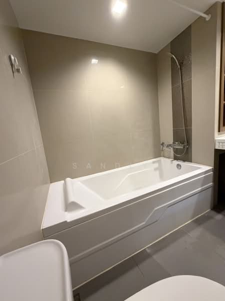 IDEO Sukhumvit 93, Bangkok, 2331 Soi Sukhumvit 93, Bang Chak, Phra Khanong, Bangkok, 1 Bedroom, 33 sqm, Condo For Rent, by Sandly, 500233232 - DDproperty.com