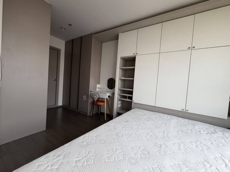 IDEO Sukhumvit 93, Bangkok, 2331 Soi Sukhumvit 93, Bang Chak, Phra Khanong, Bangkok, 1 Bedroom, 33 sqm, Condo For Rent, by Sandly, 500233232 - DDproperty.com
