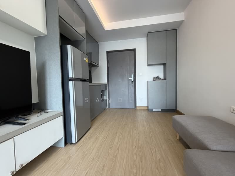 IDEO Sukhumvit 93, Bangkok, 2331 Soi Sukhumvit 93, Bang Chak, Phra Khanong, Bangkok, 1 Bedroom, 33 sqm, Condo For Rent, by Sandly, 500233232 - DDproperty.com