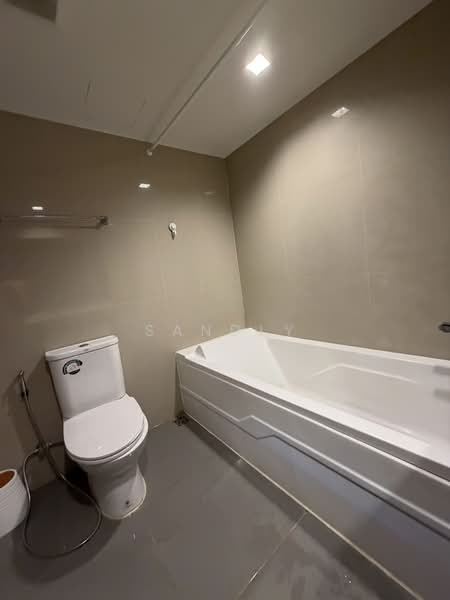 IDEO Sukhumvit 93 : ไอดีโอ สุขุมวิท 93, กรุงเทพ, 2331 ซอยสุขุมวิท 93, บางจาก, พระโขนง, กรุงเทพ, 33 ตร.ม., คอนโด ให้เช่า, โดย Sandly, 500233232 - DDproperty.com