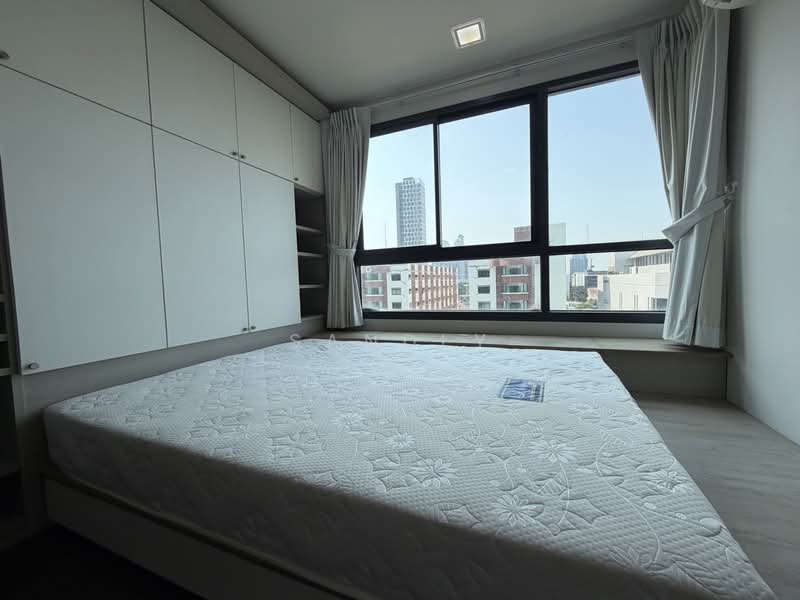 IDEO Sukhumvit 93 : ไอดีโอ สุขุมวิท 93, กรุงเทพ, 2331 ซอยสุขุมวิท 93, บางจาก, พระโขนง, กรุงเทพ, 33 ตร.ม., คอนโด ให้เช่า, โดย Sandly, 500233232 - DDproperty.com