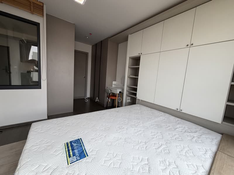 IDEO Sukhumvit 93, Bangkok, 2331 Soi Sukhumvit 93, Bang Chak, Phra Khanong, Bangkok, 1 Bedroom, 33 sqm, Condo For Rent, by Sandly, 500233232 - DDproperty.com