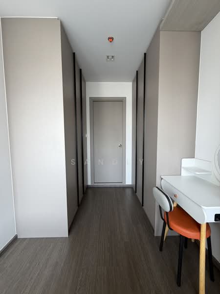 IDEO Sukhumvit 93 : ไอดีโอ สุขุมวิท 93, กรุงเทพ, 2331 ซอยสุขุมวิท 93, บางจาก, พระโขนง, กรุงเทพ, 33 ตร.ม., คอนโด ให้เช่า, โดย Sandly, 500233232 - DDproperty.com