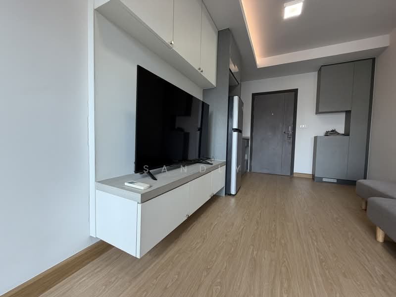 IDEO Sukhumvit 93 : ไอดีโอ สุขุมวิท 93, กรุงเทพ, 2331 ซอยสุขุมวิท 93, บางจาก, พระโขนง, กรุงเทพ, 33 ตร.ม., คอนโด ให้เช่า, โดย Sandly, 500233232 - DDproperty.com