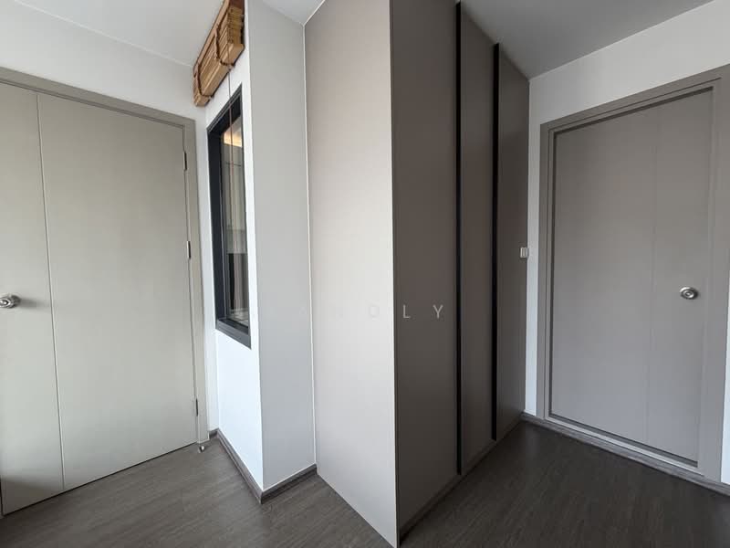 IDEO Sukhumvit 93 : ไอดีโอ สุขุมวิท 93, กรุงเทพ, 2331 ซอยสุขุมวิท 93, บางจาก, พระโขนง, กรุงเทพ, 33 ตร.ม., คอนโด ให้เช่า, โดย Sandly, 500233232 - DDproperty.com