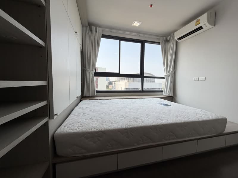 IDEO Sukhumvit 93, Bangkok, 2331 Soi Sukhumvit 93, Bang Chak, Phra Khanong, Bangkok, 1 Bedroom, 33 sqm, Condo For Rent, by Sandly, 500233232 - DDproperty.com