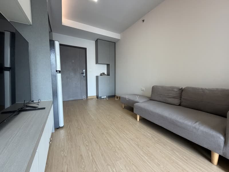 IDEO Sukhumvit 93 : ไอดีโอ สุขุมวิท 93, กรุงเทพ, 2331 ซอยสุขุมวิท 93, บางจาก, พระโขนง, กรุงเทพ, 33 ตร.ม., คอนโด ให้เช่า, โดย Sandly, 500233232 - DDproperty.com