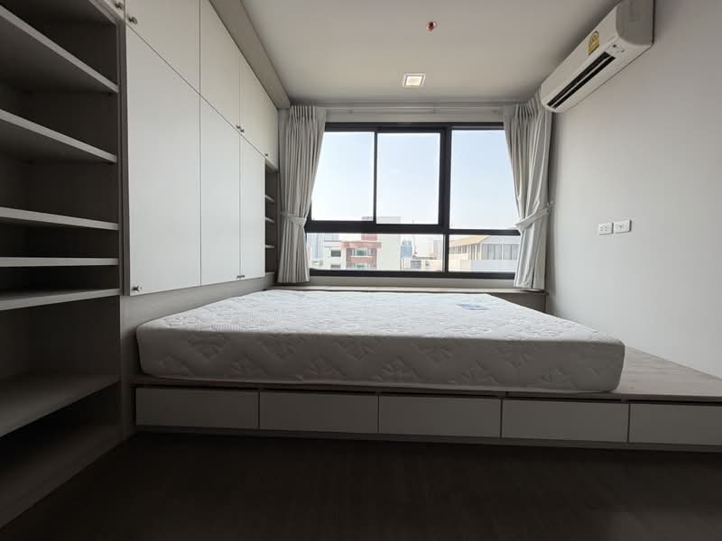 IDEO Sukhumvit 93, Bangkok, 2331 Soi Sukhumvit 93, Bang Chak, Phra Khanong, Bangkok, 1 Bedroom, 33 sqm, Condo For Rent, by Sandly, 500233232 - DDproperty.com