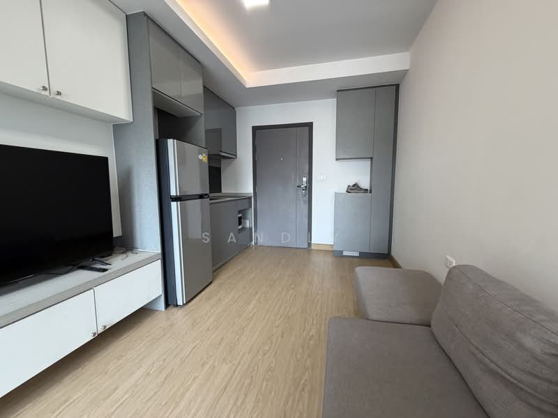 IDEO Sukhumvit 93, Bangkok, 2331 Soi Sukhumvit 93, Bang Chak, Phra Khanong, Bangkok, 1 Bedroom, 33 sqm, Condo For Rent, by Sandly, 500233232 - DDproperty.com