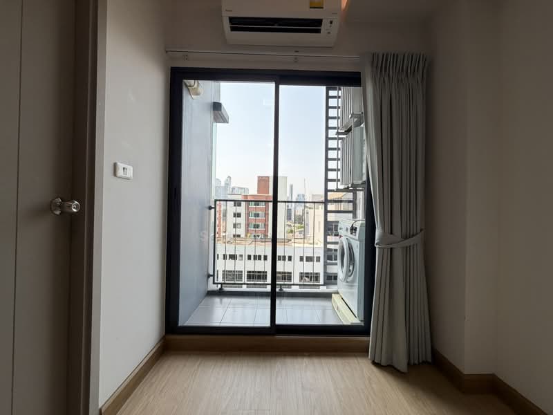 IDEO Sukhumvit 93, Bangkok, 2331 Soi Sukhumvit 93, Bang Chak, Phra Khanong, Bangkok, 1 Bedroom, 33 sqm, Condo For Rent, by Sandly, 500233232 - DDproperty.com
