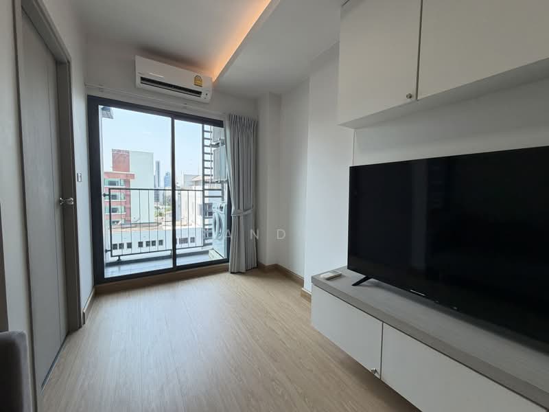 IDEO Sukhumvit 93, Bangkok, 2331 Soi Sukhumvit 93, Bang Chak, Phra Khanong, Bangkok, 1 Bedroom, 33 sqm, Condo For Rent, by Sandly, 500233232 - DDproperty.com