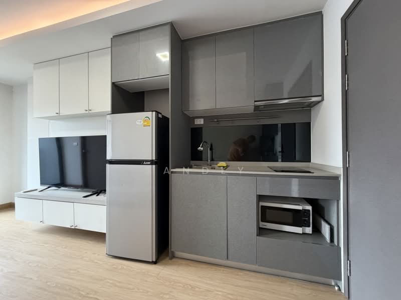 IDEO Sukhumvit 93, Bangkok, 2331 Soi Sukhumvit 93, Bang Chak, Phra Khanong, Bangkok, 1 Bedroom, 33 sqm, Condo For Rent, by Sandly, 500233232 - DDproperty.com