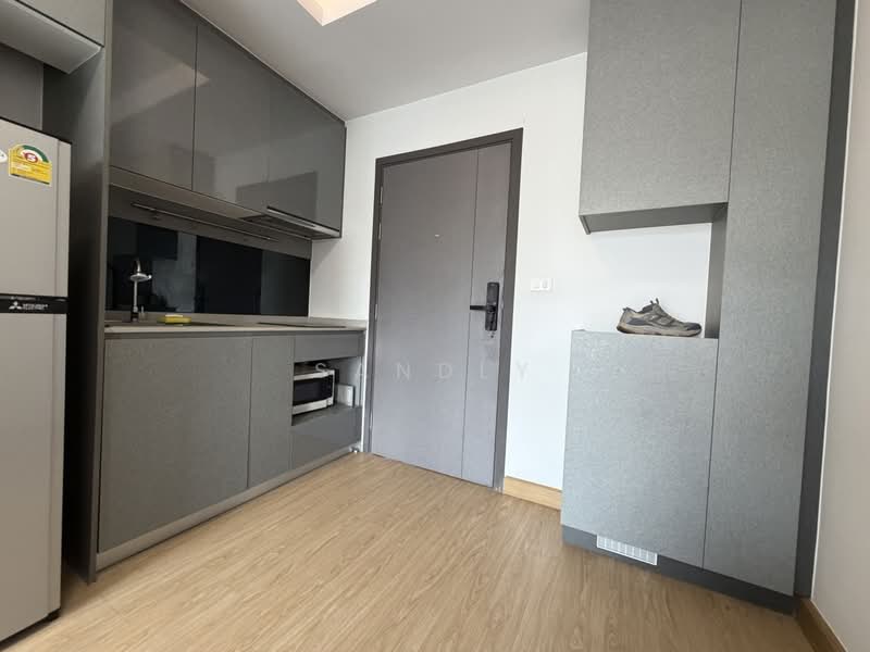 IDEO Sukhumvit 93, Bangkok, 2331 Soi Sukhumvit 93, Bang Chak, Phra Khanong, Bangkok, 1 Bedroom, 33 sqm, Condo For Rent, by Sandly, 500233232 - DDproperty.com