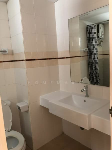 Lumpini Place Pinklao, Bangkok, 28 Borommaratchachonnani Road, Bang Bamru, Bang Phlat, Bangkok, 1 Bedroom, 43 sqm, Condo For Sale, by Homemark, 500233234 - DDproperty.com