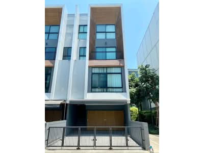 ขาย - Arden Phatthanakan : อาร์เด้น พัฒนาการ, กรุงเทพ