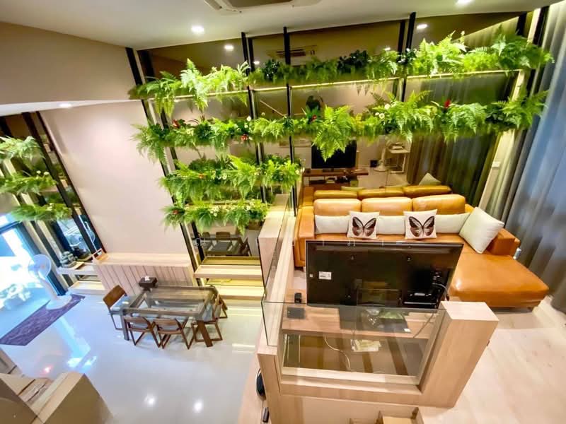 Arden Phatthanakan, Bangkok, Phatthanakan 20, Phatthanakan Road, Suan Luang, Suan Luang, Bangkok, 3 Bedrooms, 185 sqm, Townhouse For Sale, by คุณ ณิชาภา, 500233235 - DDproperty.com