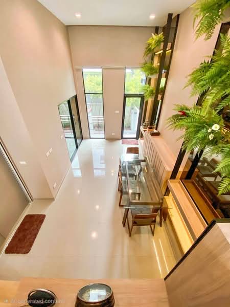 Arden Phatthanakan, Bangkok, Phatthanakan 20, Phatthanakan Road, Suan Luang, Suan Luang, Bangkok, 3 Bedrooms, 185 sqm, Townhouse For Sale, by คุณ ณิชาภา, 500233235 - DDproperty.com