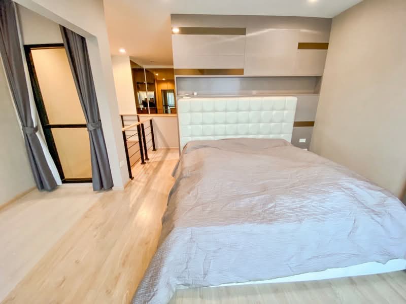 Arden Phatthanakan, Bangkok, Phatthanakan 20, Phatthanakan Road, Suan Luang, Suan Luang, Bangkok, 3 Bedrooms, 185 sqm, Townhouse For Sale, by คุณ ณิชาภา, 500233235 - DDproperty.com