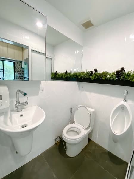 Arden Phatthanakan, Bangkok, Phatthanakan 20, Phatthanakan Road, Suan Luang, Suan Luang, Bangkok, 3 Bedrooms, 185 sqm, Townhouse For Sale, by คุณ ณิชาภา, 500233235 - DDproperty.com