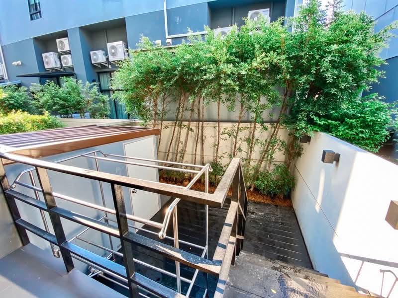 Arden Phatthanakan, Bangkok, Phatthanakan 20, Phatthanakan Road, Suan Luang, Suan Luang, Bangkok, 3 Bedrooms, 185 sqm, Townhouse For Sale, by คุณ ณิชาภา, 500233235 - DDproperty.com