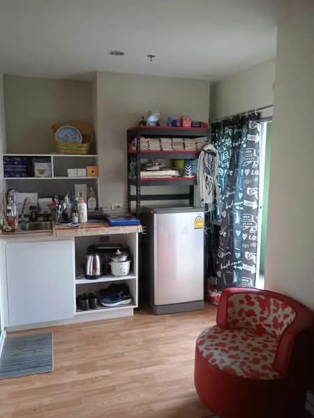 Lumpini Park Phetkasem 98, Bangkok, 98 Petchkasem Road, Bang Kae Nua, Bang Khae, Bangkok, 1 Bedroom, 23 sqm, Condo For Sale, by Homemark, 500233239 - DDproperty.com