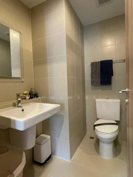 Lumpini Park Phetkasem 98, Bangkok, 98 Petchkasem Road, Bang Kae Nua, Bang Khae, Bangkok, 1 Bedroom, 23 sqm, Condo For Sale, by Homemark, 500233239 - DDproperty.com