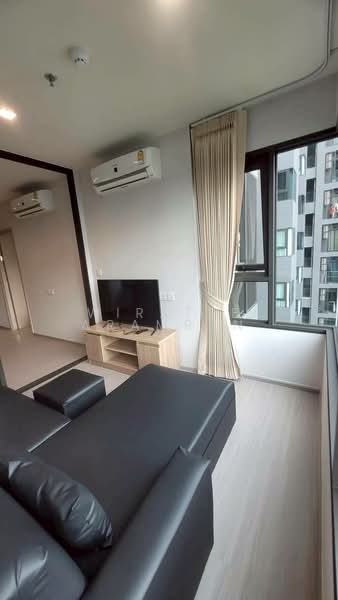 Life Sathorn Sierra, Bangkok, Ratchaphruek Rd, Talat Plu, Thon Buri, Bangkok, 1 Bedroom, 40 sqm, Condo For Rent, by Wiratee Aramrun, 500233240 - DDproperty.com