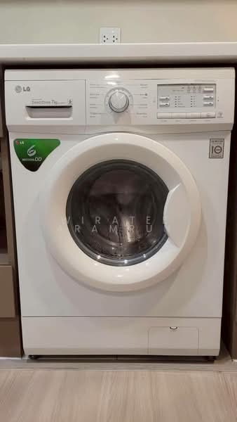 Life Sathorn Sierra, Bangkok, Ratchaphruek Rd, Talat Plu, Thon Buri, Bangkok, 1 Bedroom, 40 sqm, Condo For Rent, by Wiratee Aramrun, 500233240 - DDproperty.com