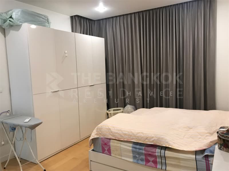 Manhattan Chidlom : แมนฮัตตัน ชิดลม, กรุงเทพ, 1032 ซอย เพชรบุรี 32, มักกะสัน, ราชเทวี, กรุงเทพ, 58 ตร.ม., คอนโด ขาย, โดย Sirirut Havee Akehurst, 500233242 - DDproperty.com