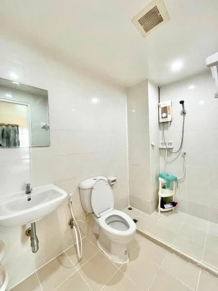 INCIO Serithai, Bangkok, 558 Incio Condominium, Seri Thai Road, Khlong Kum, Bueng Kum, Bangkok, 1 Bedroom, 27 sqm, Condo For Sale, by Homemark, 500233244 - DDproperty.com