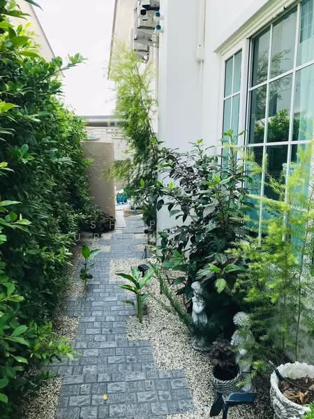 Golden Neo Sathorn : โกลเด้น นีโอ สาทร, กรุงเทพ, ถนนกัลปพฤกษ์, บางขุนเทียน, จอมทอง, กรุงเทพ, 150 ตร.ม., บ้านเดี่ยว ให้เช่า, โดย Shaporn Supvilaiphisan, 500233245 - DDproperty.com