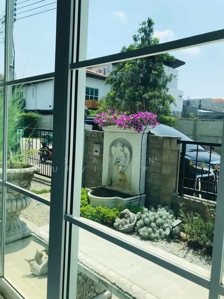 Golden Neo Sathorn : โกลเด้น นีโอ สาทร, กรุงเทพ, ถนนกัลปพฤกษ์, บางขุนเทียน, จอมทอง, กรุงเทพ, 150 ตร.ม., บ้านเดี่ยว ให้เช่า, โดย Shaporn Supvilaiphisan, 500233245 - DDproperty.com